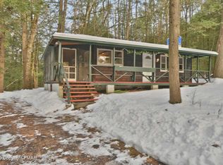 2107 Dogwood Ln, Kunkletown, PA 18058