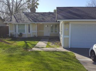 1110 Oak Ridge Dr, Roseville, CA 95661