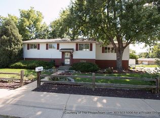 12136 W 66th Ave, Arvada, CO 80004