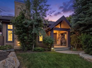 3160 E Old Ridge Cir S, Salt Lake City, UT 84121