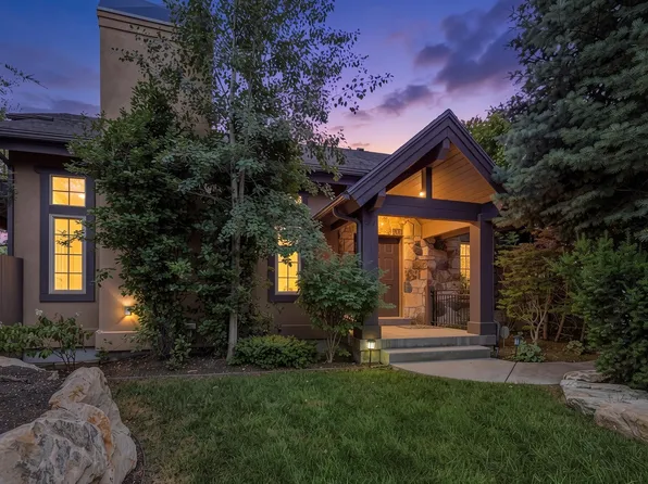 3160 E Old Ridge Cir S, Salt Lake City, UT 84121