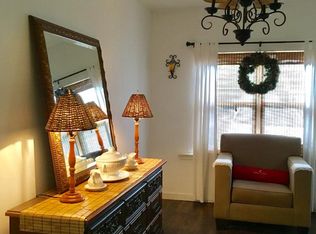 721 S Nugent St, La Porte, TX 77571
