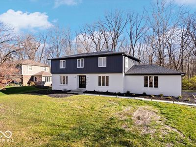 8209 Claridge Rd, Indianapolis, IN, 46260