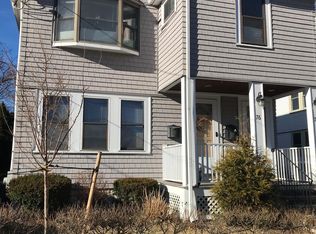 76 Normandy Ave #1, Cambridge, MA 02138