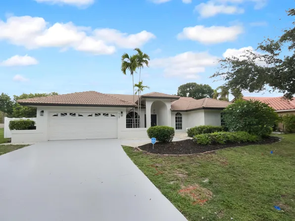 6287 NW 44th Street, Coral Springs, FL 33067
