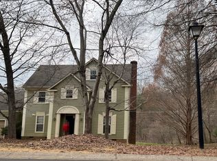 9331 Fairmead Dr, Charlotte, NC 28269