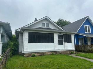 427 N Alton Ave, Indianapolis, IN