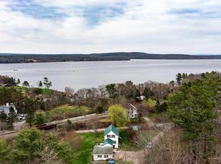 733 Us Route 1, Stockton Springs, ME 04981