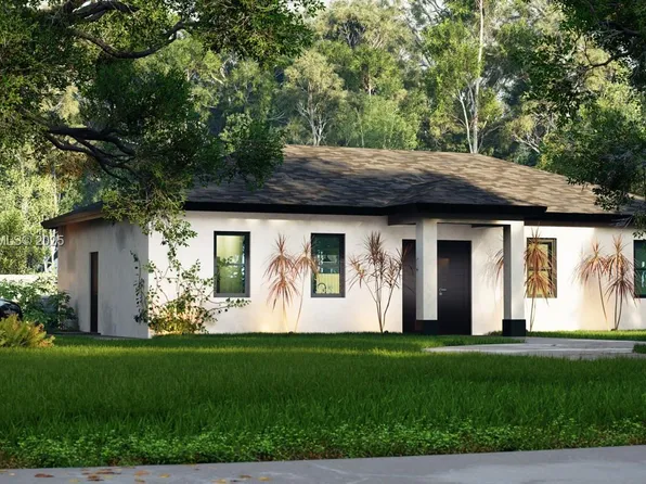 911 Ardmore St, Lehigh Acres, FL 33974