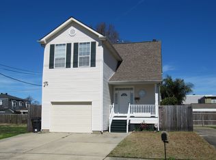 311 36th St, New Orleans, LA 70124