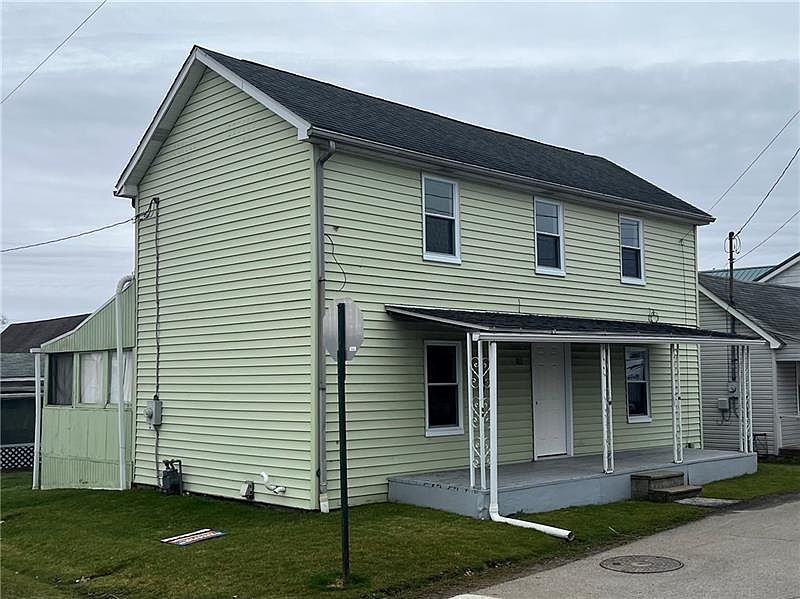 700 Neale Ave, Ford Cliff, PA 16228 Zillow