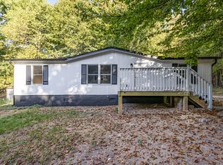 1224 Mahogany Ridge Ln, Statesville, NC 28625