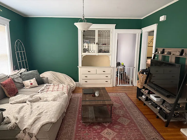 20 Parker St #1 — Photo 2