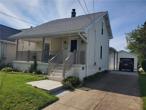 1030 W 36th St, Erie, PA 16508