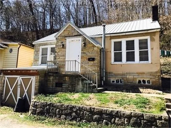 2224 Zabel Dr #B, Charleston, WV 25387