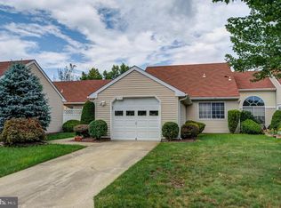 565B Ardmore Rd, Monroe Township, NJ 08831