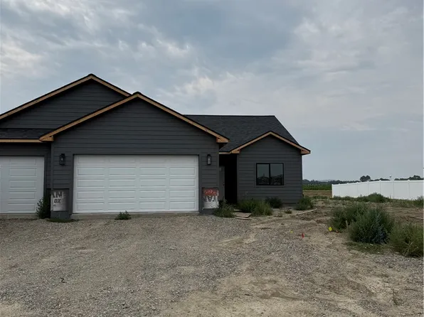 2024 River Bend Rd, Billings, MT 59106