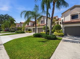 5219 EUROPA Drive #E, Boynton Beach, FL 33437