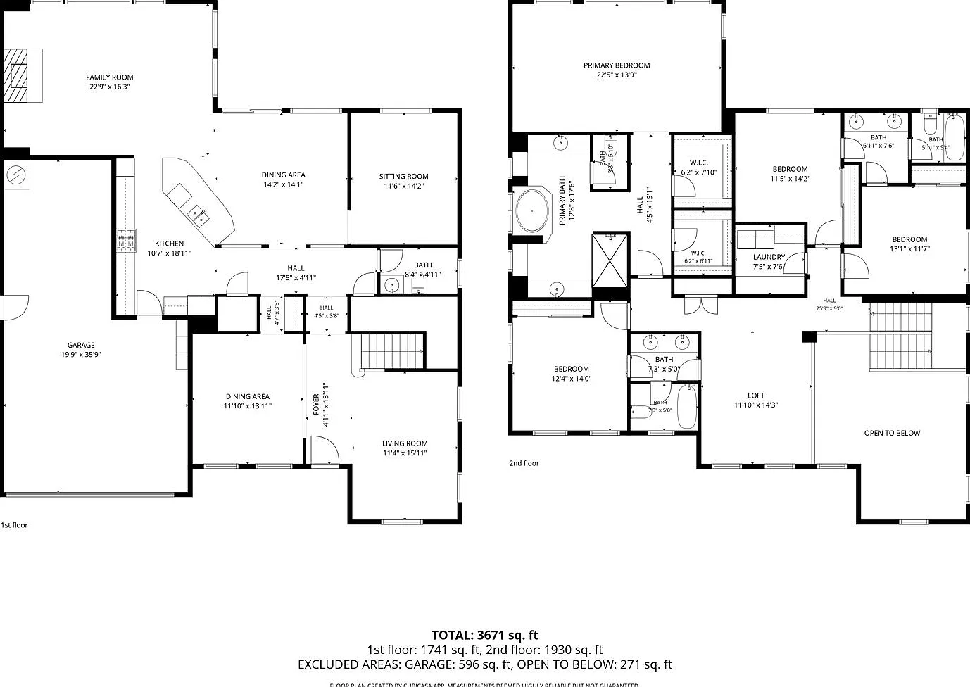 Large two story home in Sylvan School District! — Photo 4