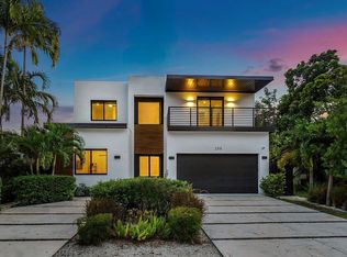 200 NE 22nd St, Fort Lauderdale, FL 33305