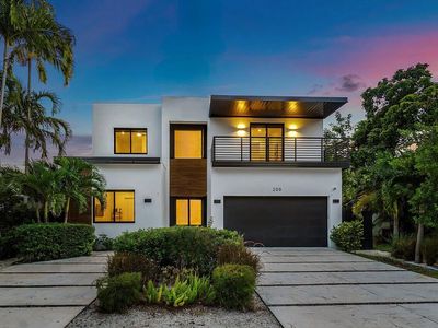 200 NE 22nd Street, Fort Lauderdale, FL, 33305