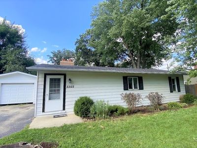 23122 W Culver St, Plainfield, IL, 60544