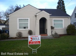 681 W 18th Ave, Eugene, OR