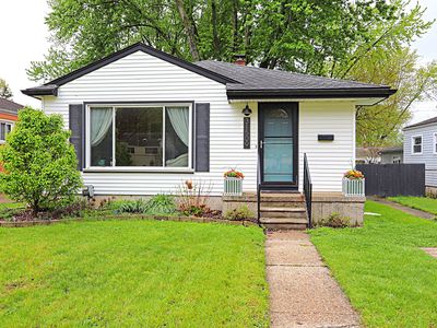 31509 Fairchild St, Westland, MI, 48186