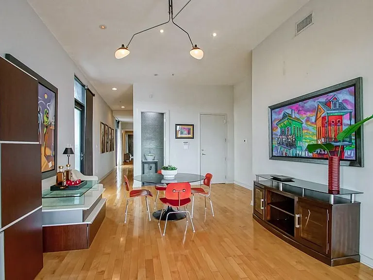 801 Saint Joseph St #1 PENTHOUSE — Photo 7