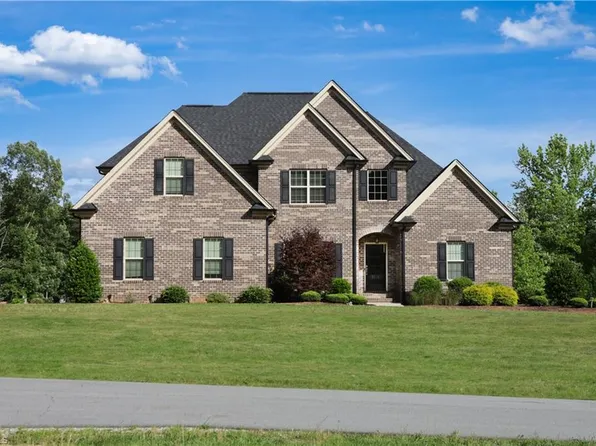 8218 Wendy Gayle Dr, Stokesdale, NC 27357