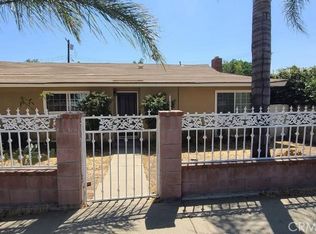13457 Eldridge Ave, Sylmar, CA 91342