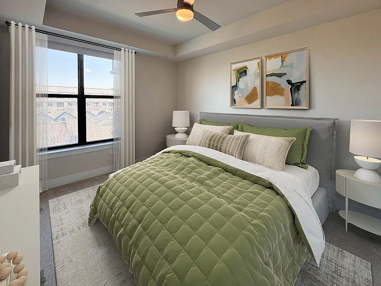 Residences at the Grove — Photo 48