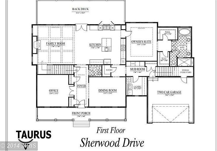 2nd image of 330 Sherwood Dr NE