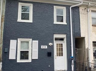 430 E Rittenhouse St, Philadelphia, PA 19144