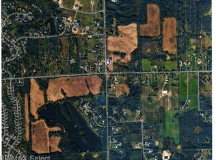 LOT Vassar Rd #F, Grand Blanc, MI 48439