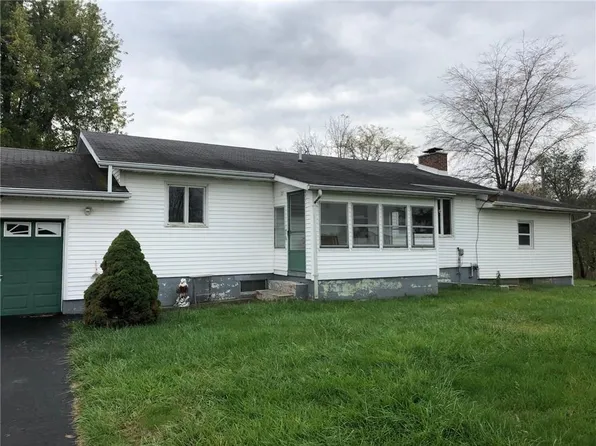 8715 Saint Rte #161, Mechanicsburg, OH 43044