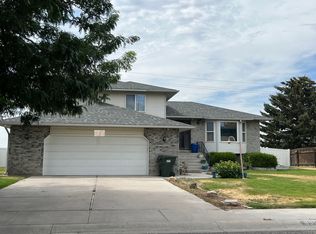 391 Arabian Ave, Pocatello, ID 83201