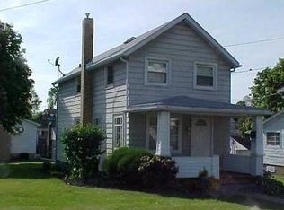1012 Elm St, Monaca, PA 15061
