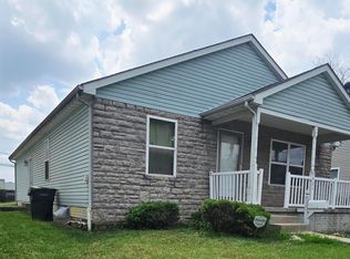 1421 Gibbard Ave, Columbus, OH 43219