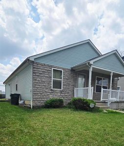 1421 Gibbard Ave, Columbus, OH, 43219