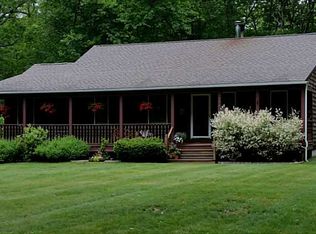 195 Hartford Pike #A, Foster, RI 02825