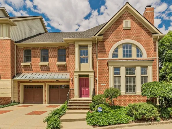 19755 Chagrin Blvd, Shaker Heights, OH 44122