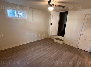 1116 W Dayton Ave, Wichita, KS 67213
