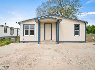 2802 S 5th Ave UNIT 53, Union Gap, WA 98903