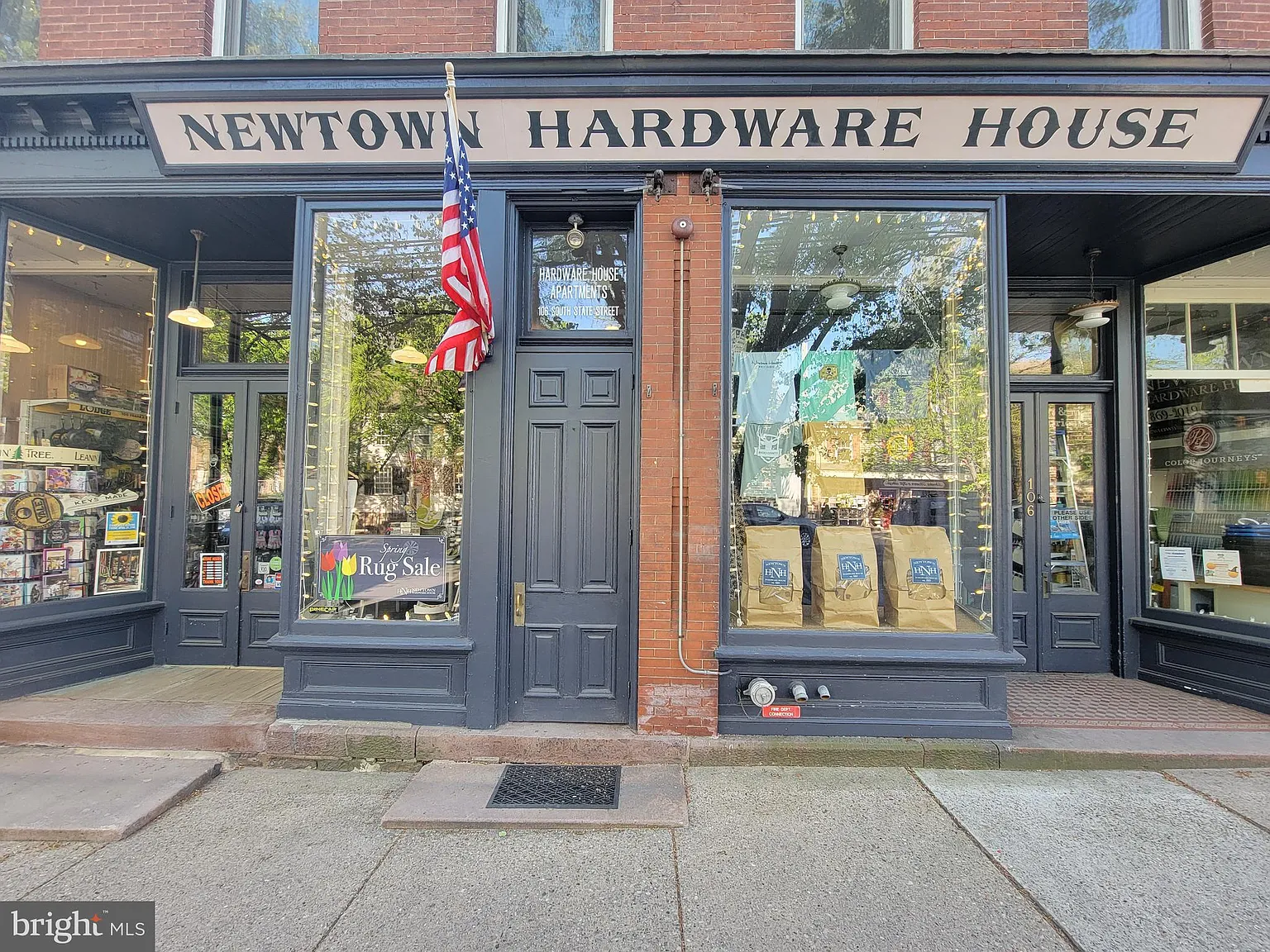 2 bed, 2.5 bath, $3,400 — Photo 1