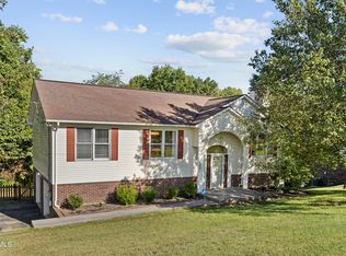 144 Whitson Rd, Gray, TN 37615