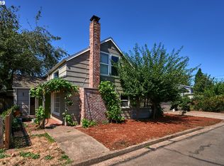 215 SE Macy St, McMinnville, OR 97128