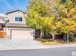 6399 Antero Dr, Reno, NV 89523