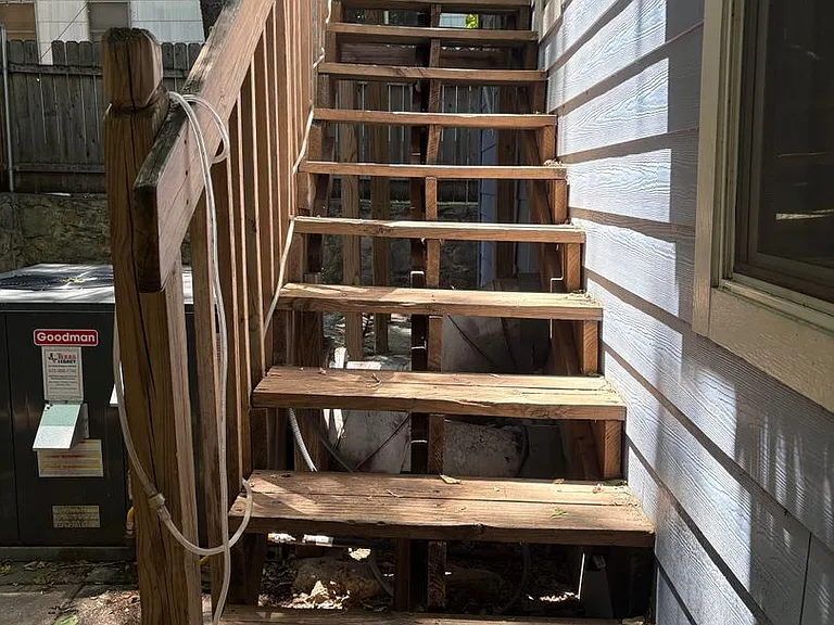 2712 Whitis Ave #A-C — Photo 5