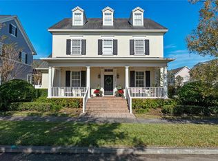 5387 High Park Ln, Orlando, FL 32814